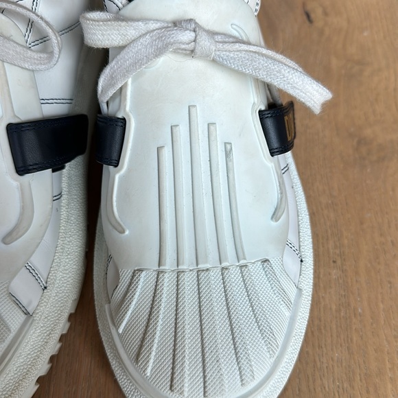 Dior ID sneakers - Picture 8 of 10